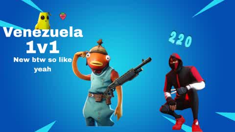 venezuela1v1 🇻🇪
