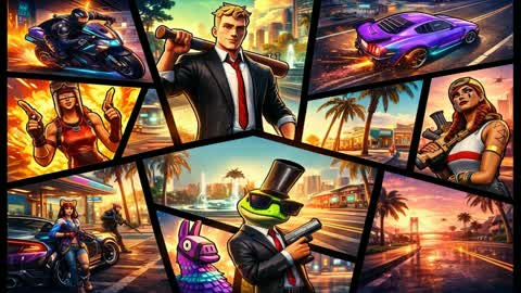 FREE DRIVING RP 💥
