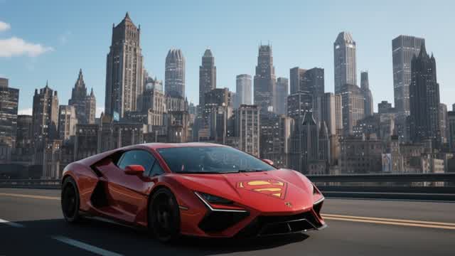 🚗SUPER TOP DRIVE🚗