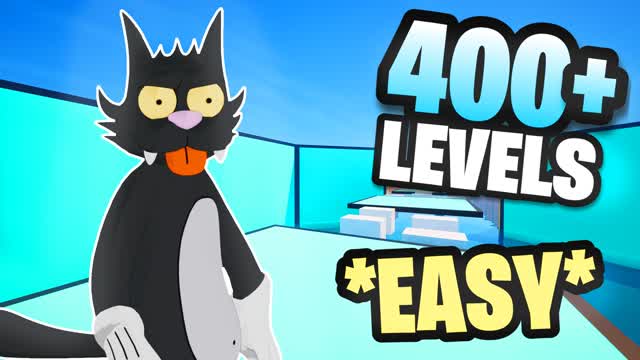 SCRATCHY PARKOUR 400+