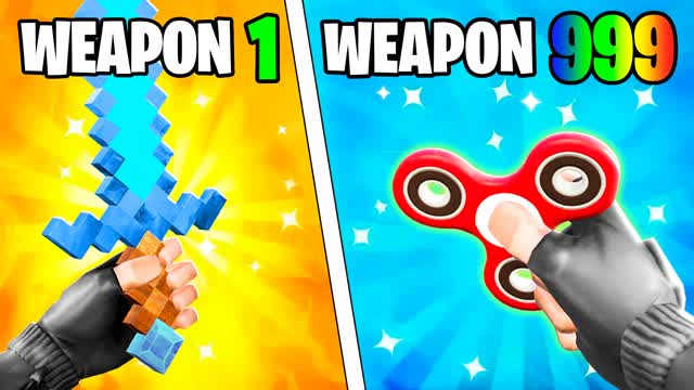 💥 CRAZY FIRST PERSON