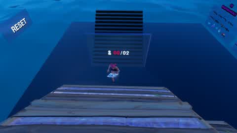 1V1 BUILD FIGHTS! [RAYDERFN]🏆