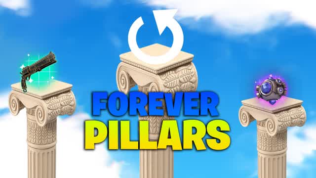 FOREVER PILLARS ♾️