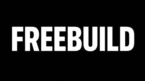 Just Freebuild
