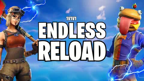 1V1V1 ENDLESS RELOAD