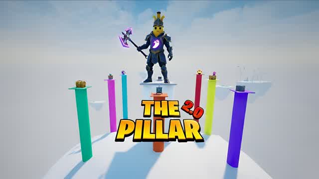 THE PILLARS ULTIMATE 2.0
