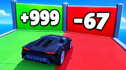 +1 Car Vs Platforms