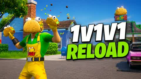 RELOAD 1v1v1 [Practice]