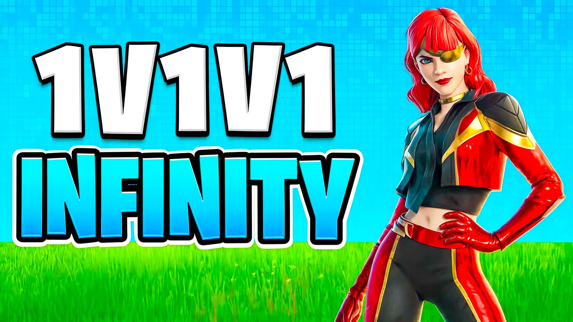 1V1v1 INFINTY