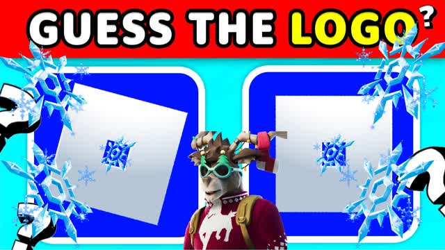 🔎 GUESS THE LOGO 🔎 SNOW