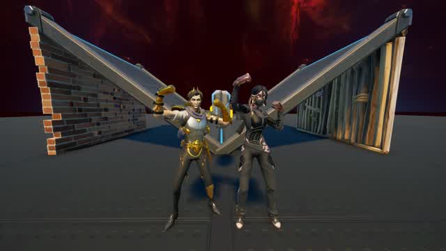 CLASSIC 1v1