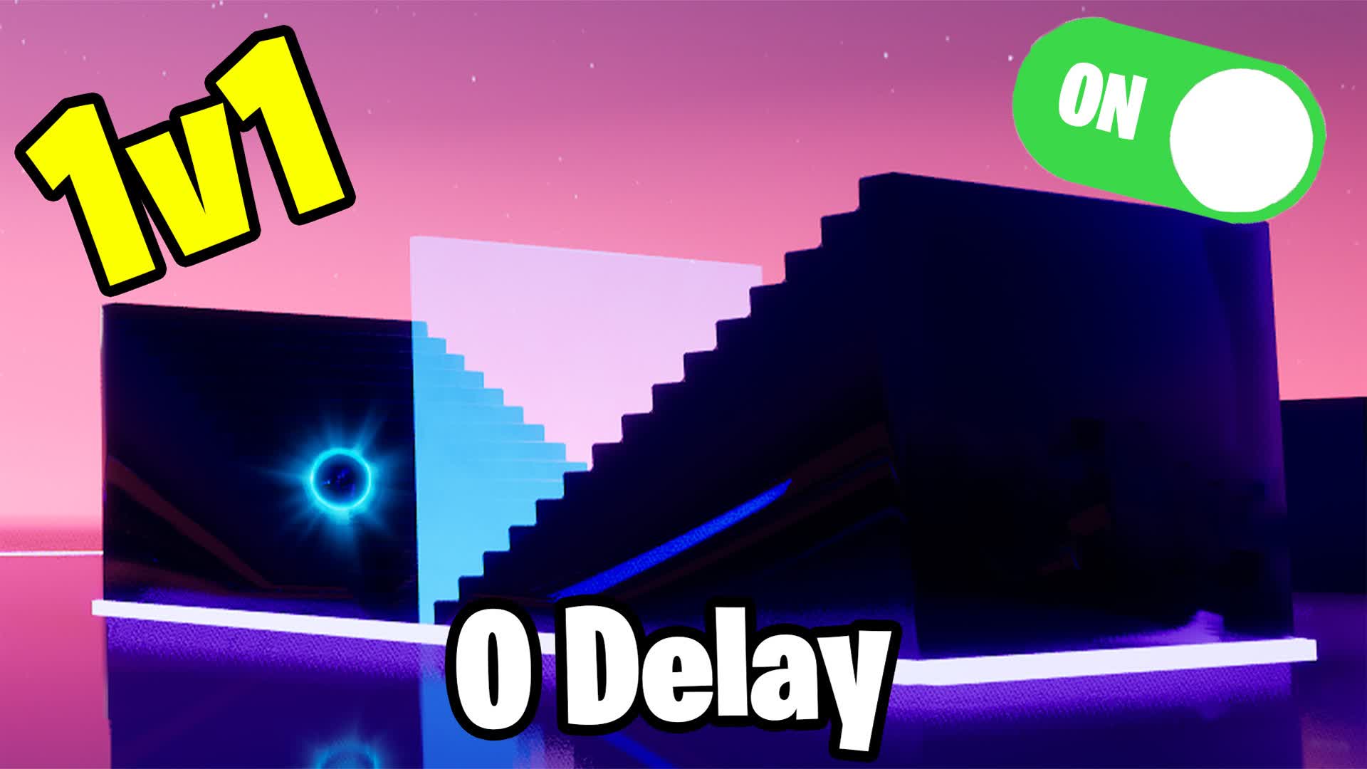 BHE 1v1 Tools Options 0 Delay 245845310724 by splacraft Fortnite