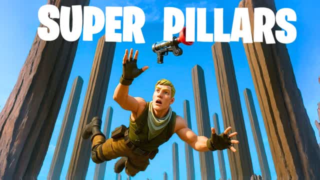 SUPER PILL4RS