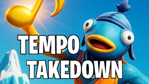 Tempo Takedown