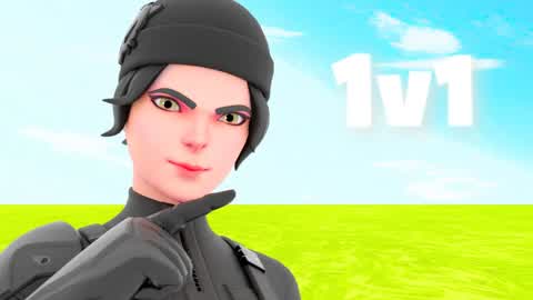 1v1 Build Fights! [ Gabriwl ]