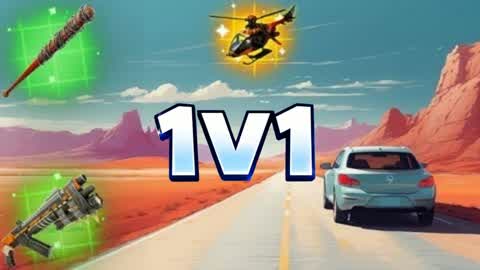 TOWN 1V1 DRIVER CITY 🌄
