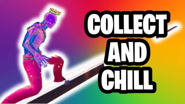 CHILL AND RELAX PARKOUR