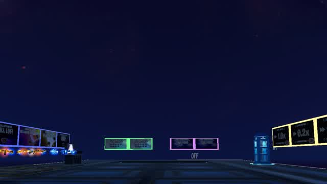 RUG 1V1 (ALL WEAPONS)