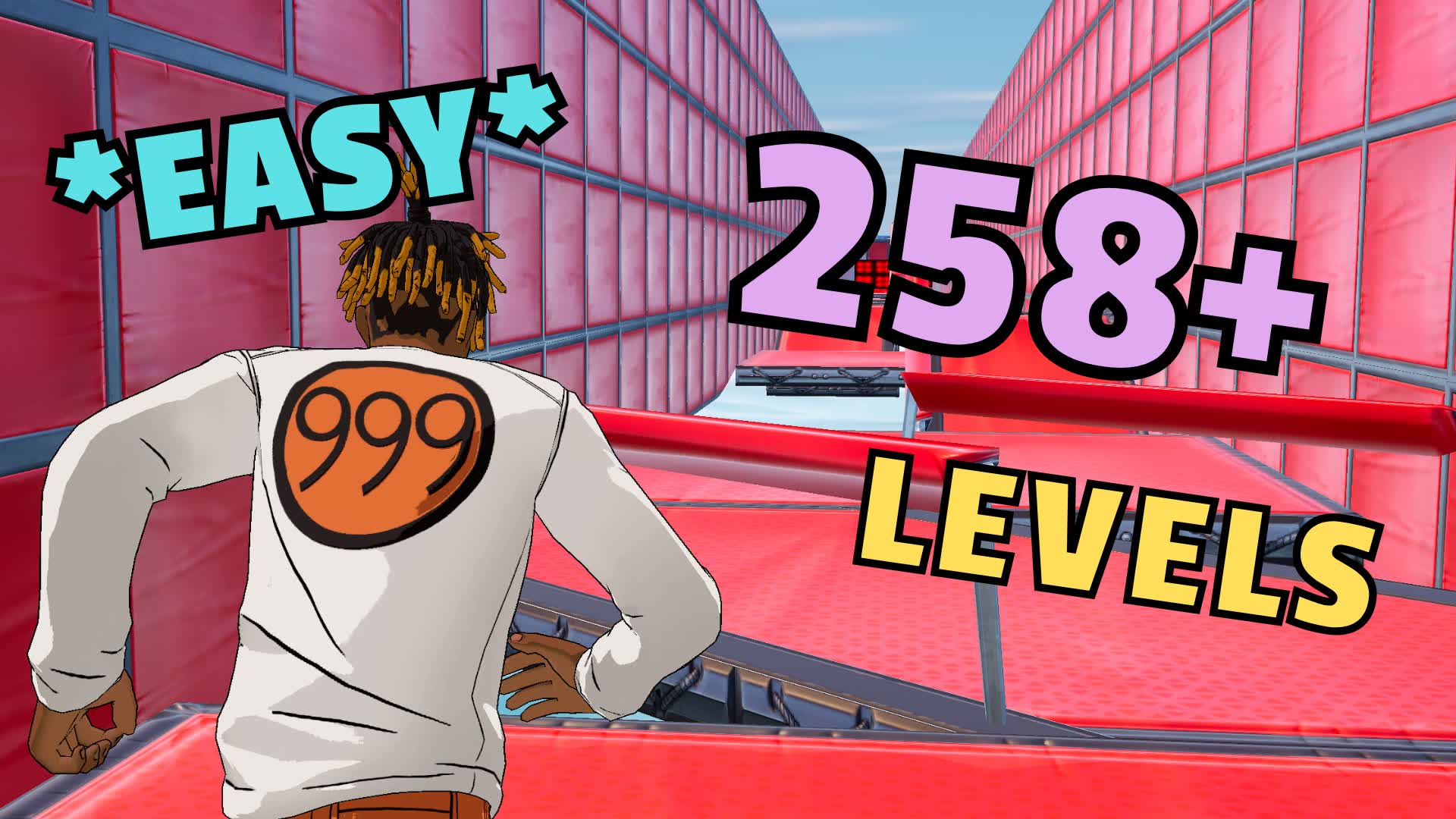 Default Simple Parkour 258+