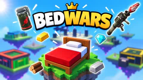Bed wars 1 Family War