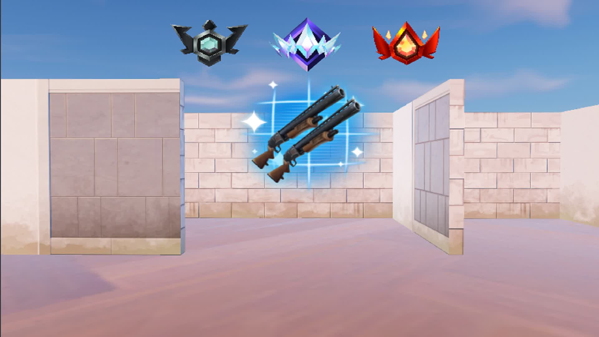 🏆  حشر المعرقين RANKED 🏆