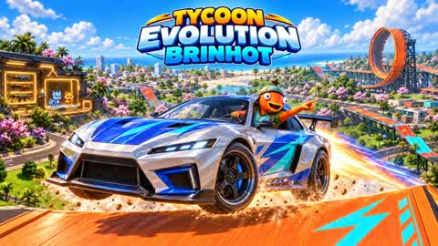 TYCOON EVOLUTION BRINHOT