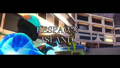 Respawn Island