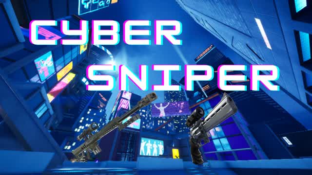 Cyber Sniper