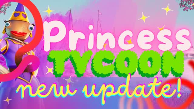 Capture 1 – Princess Tycoon 👑
