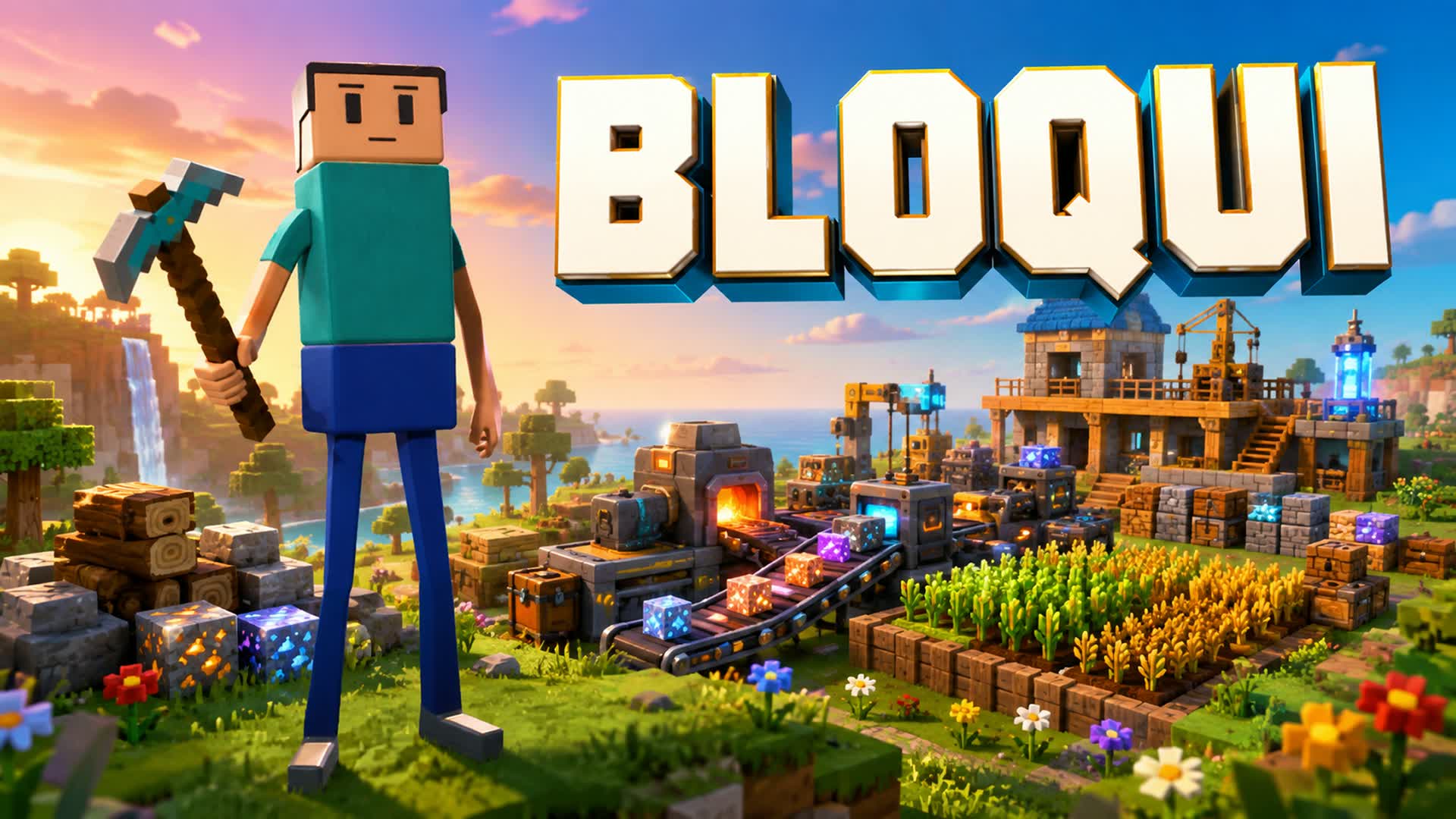 BLOQUI