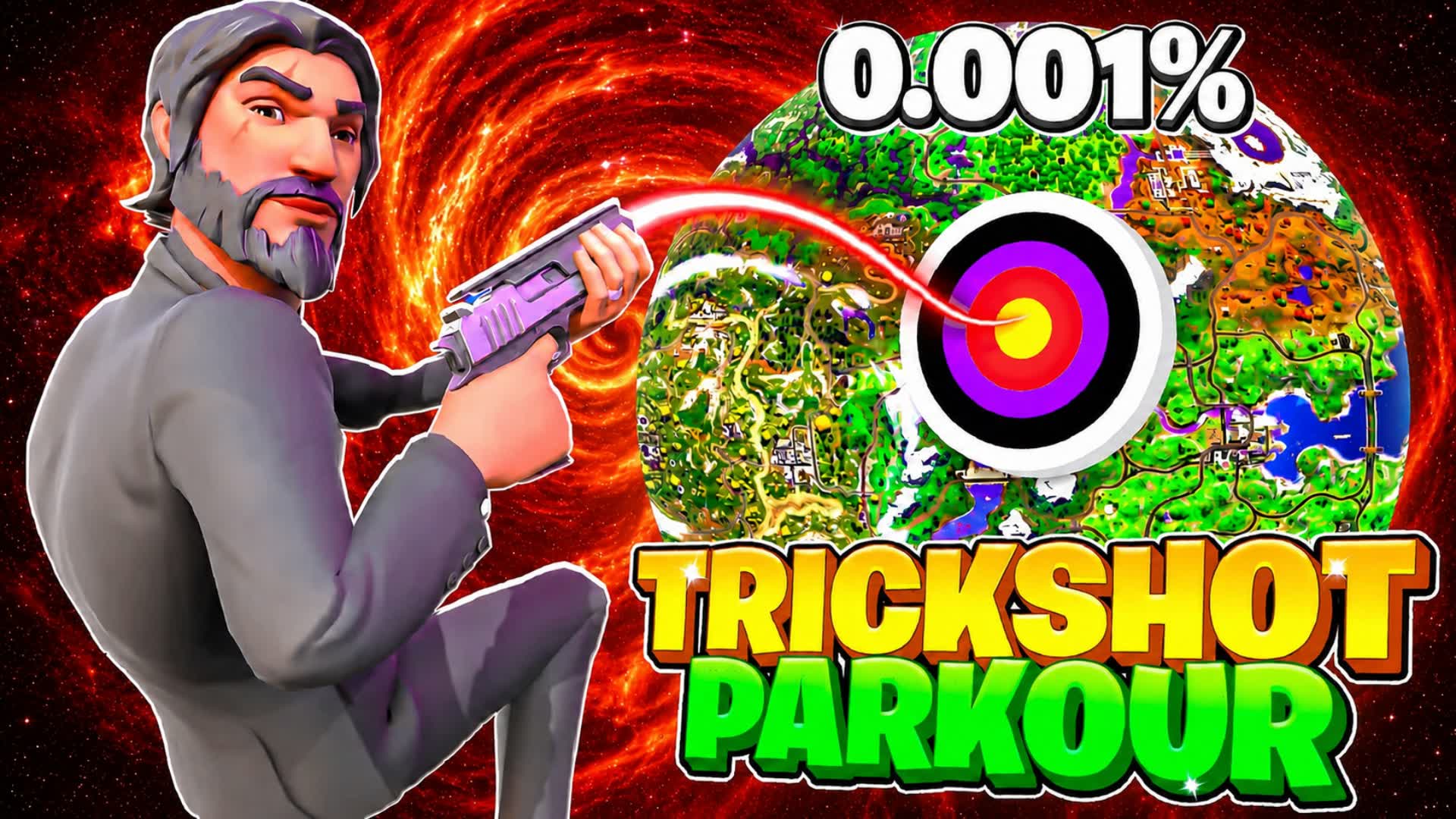 UNC UNC TRICKSHOT MEGA UNC