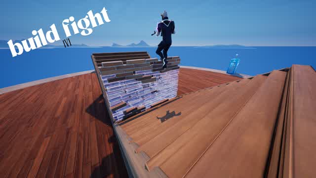 Build Fight 1v1