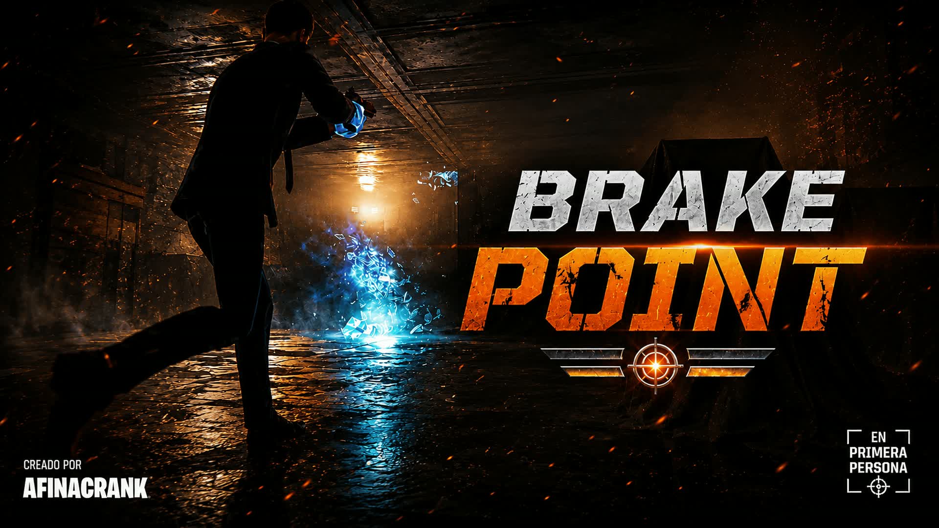 Brake Point