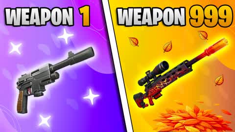 GUN GAME 🌸 SPRING ONE SHOT 🎯DRIVE🚗