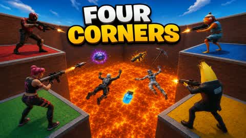 👑🤪Troll 4 Corners💥
