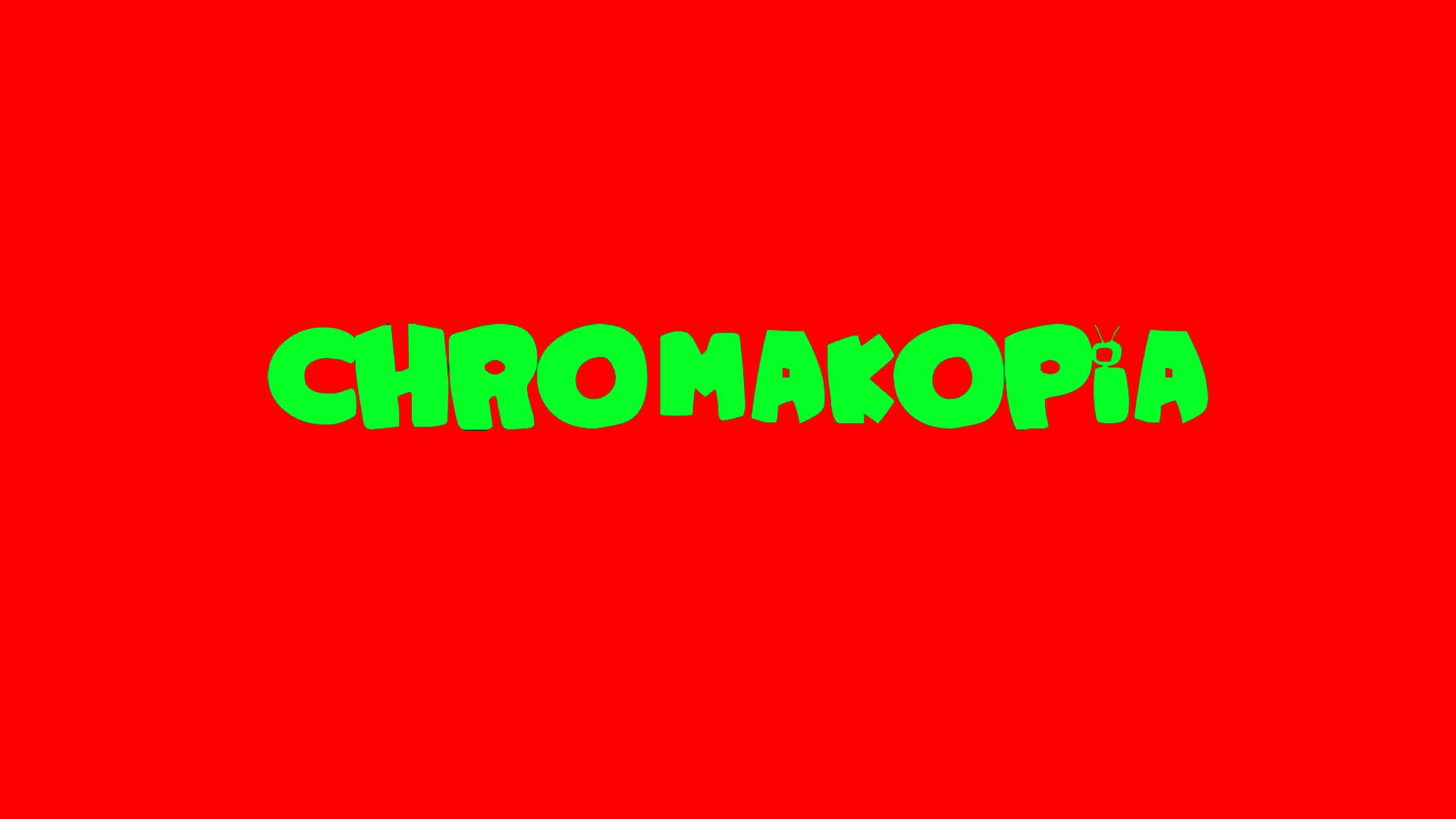 CHROMAKOPIA🟢 ZONE WARS