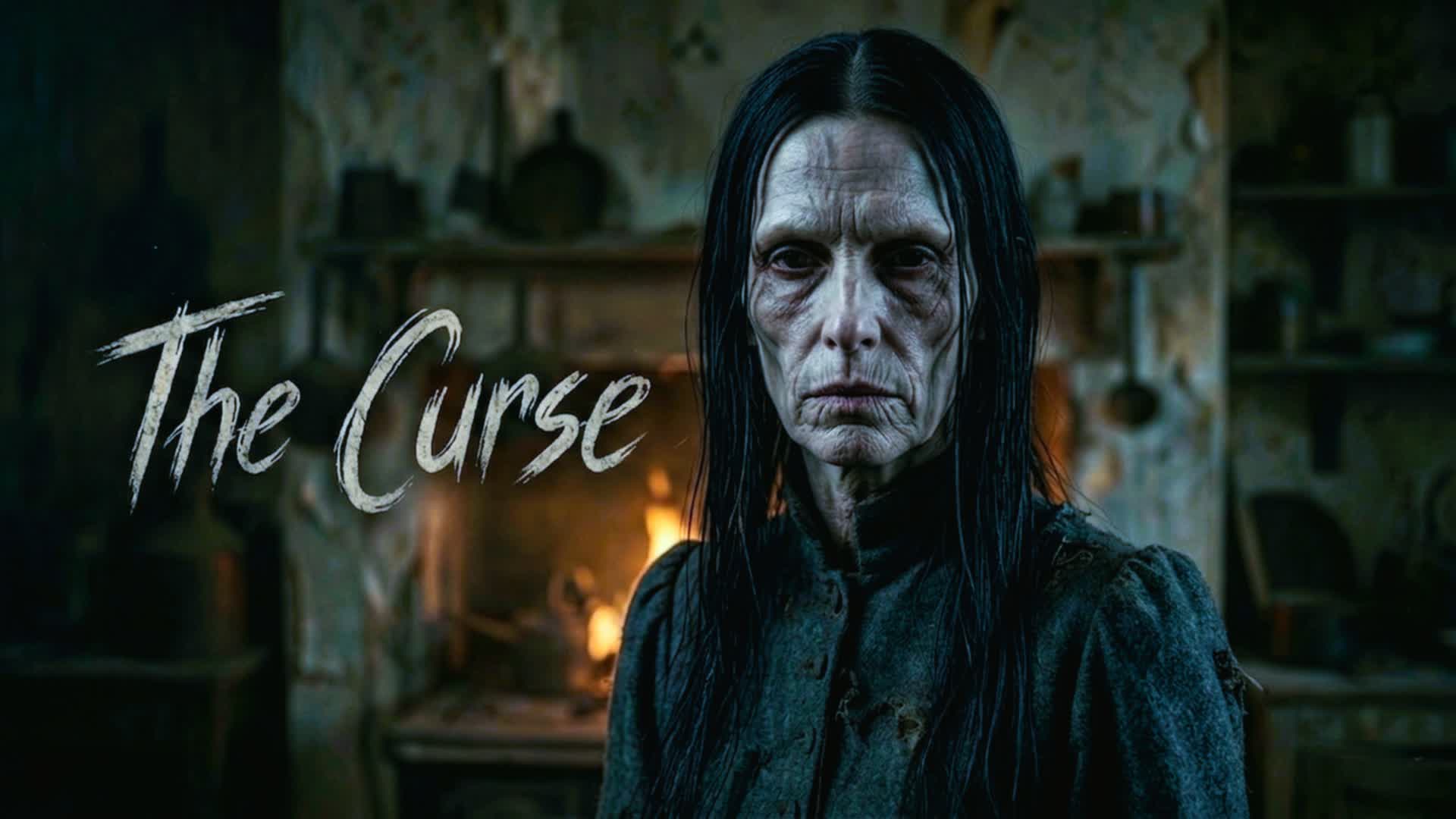 THE CURSE [ESCAPE ROOM HORROR] 💀