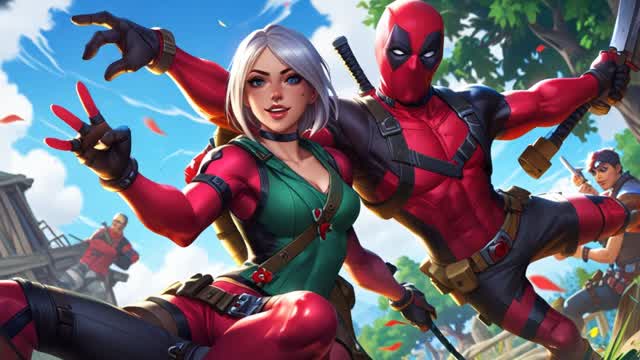 1v1 Platform Fight (ONLY PROS)