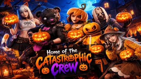 Home of TCC ( Halloween )