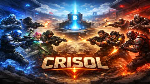 CRUCIBLE
