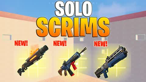 SOLO SCRIMS OPENS