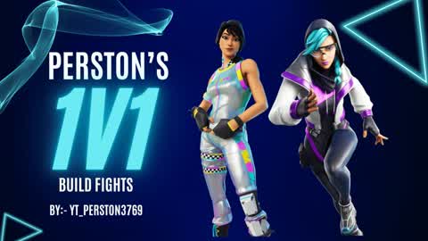Perston's 1v1