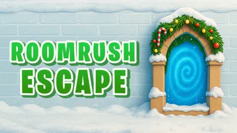 RoomRush: Escape