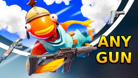 Xtreme OG Large 1v1 Any Gun💯😱