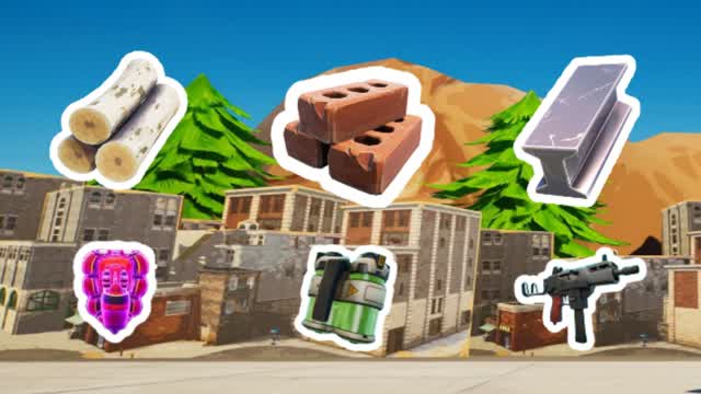 ⭐TILTED CON CONSTRUCCIÓN⭐