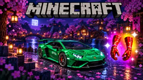 EXOTIC CAR ADVENTURE đâ¨