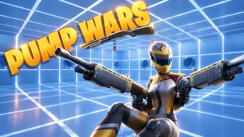 Sweet Pump Wars