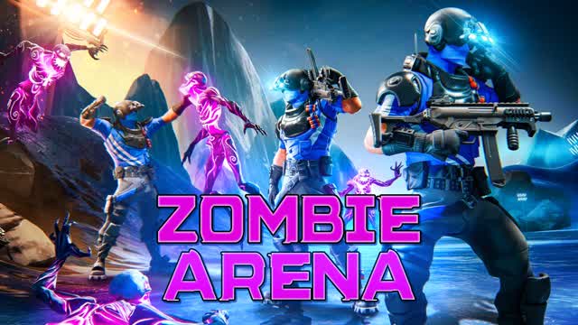 ZOMBIE BATTLE