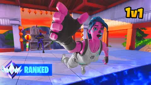 The Bridge 1v1 - Ranked 🏆