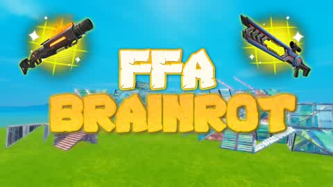 FFA FOR BRAINROT